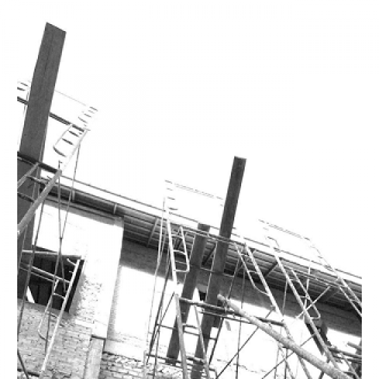 รับสร้าง ต่อเติม รีโนเวทโรงงาน - เอส.เจ.ดีไซน์ แอนด์ คอนสตรัคชั่น - รับเหมาต่อเติมโรงงาน