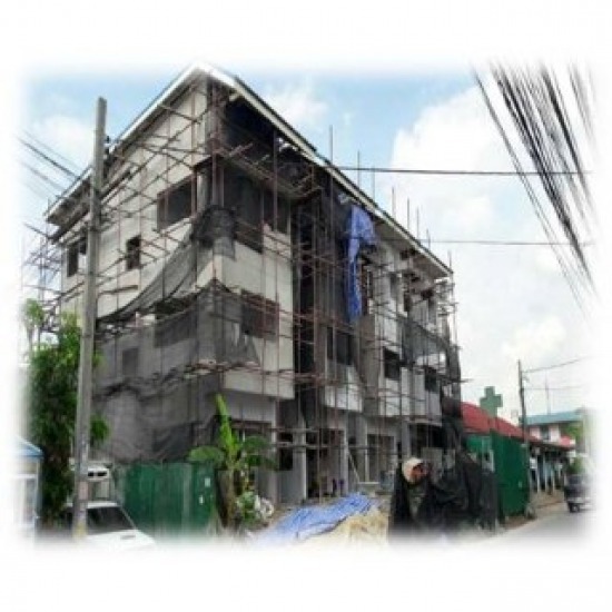 รับเหมาก่อสร้างอาคารพักอาศัย - บริษัท เอส.เจ.ดีไซน์ แอนด์ คอนสตรัคชั่น จำกัด - รับเหมาก่อสร้างอาคารพักอาศัย  รับสร้างอาคาร  ผู้รับเหมาก่อสร้างอาคาร 
